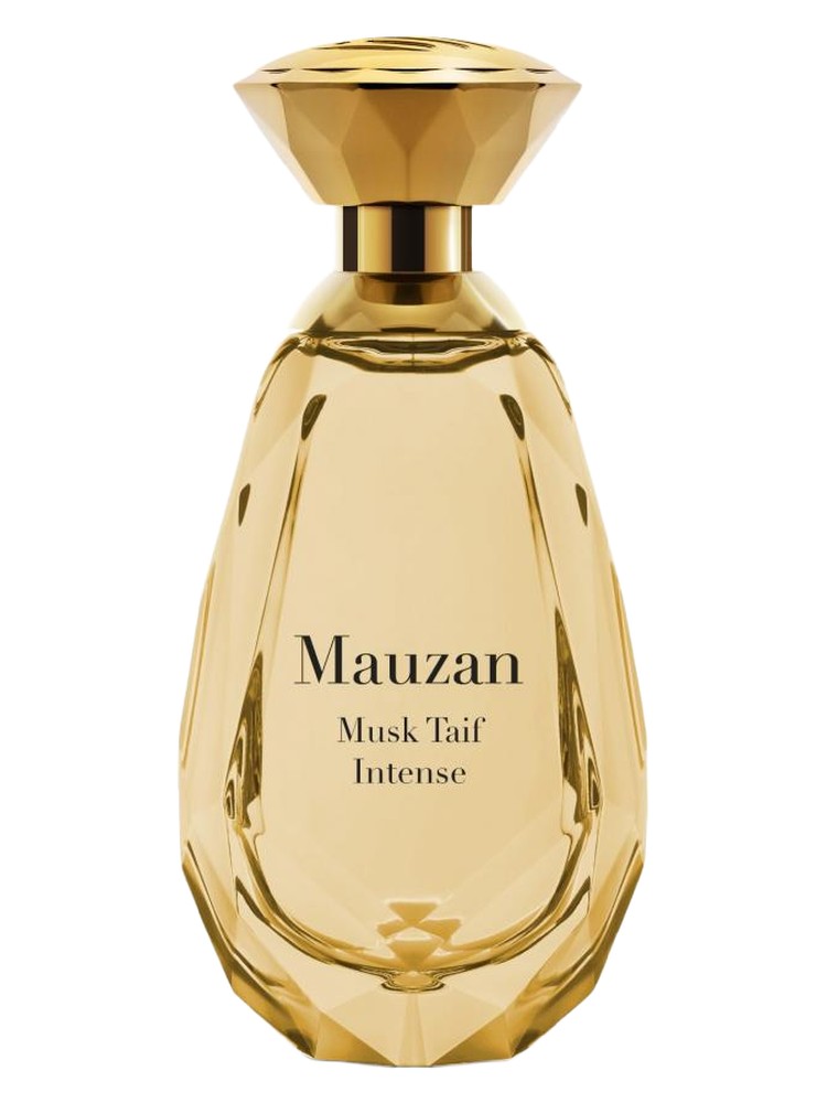 Musk Taif Intense