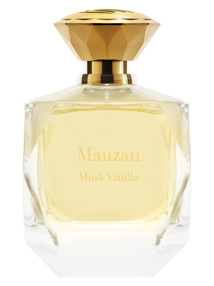 Musk Vanilla