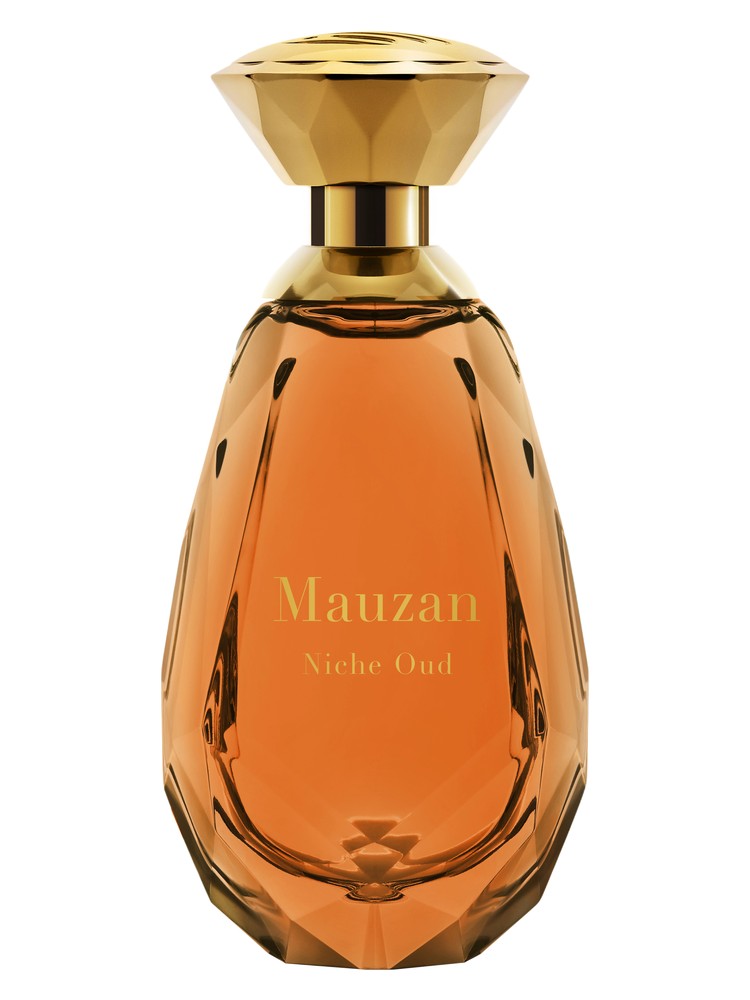 Niche Oud