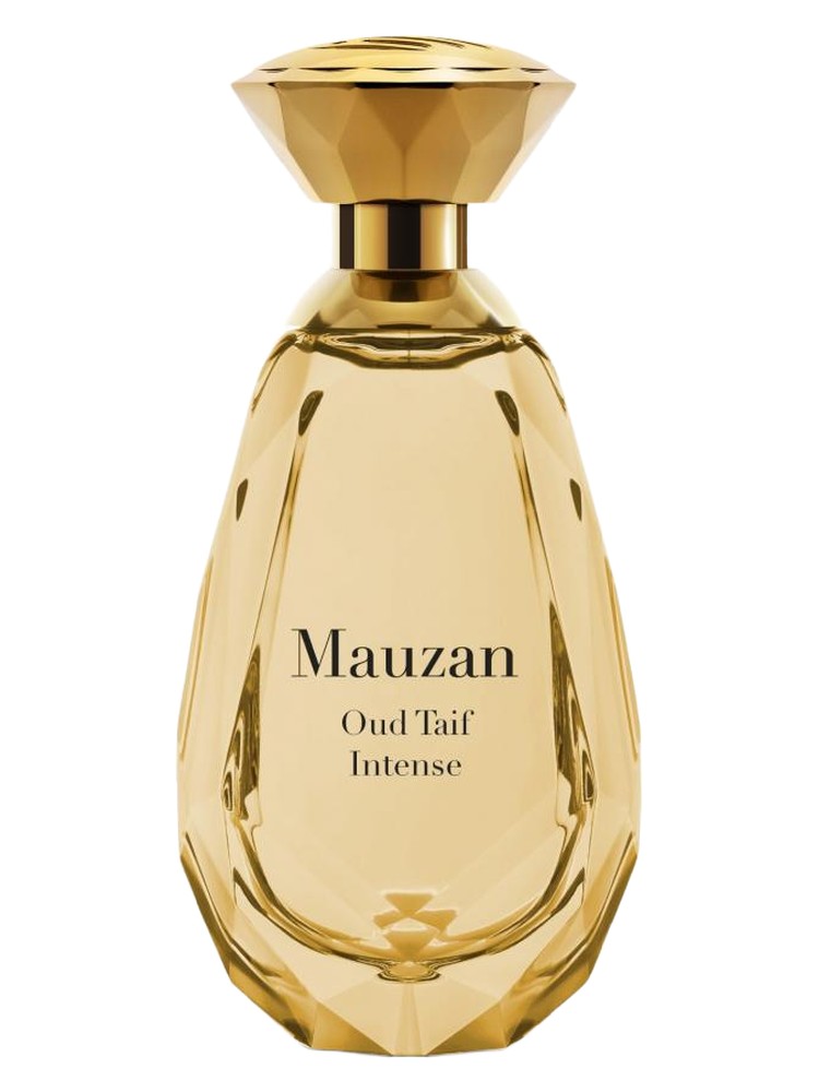 Oud Taif Intense