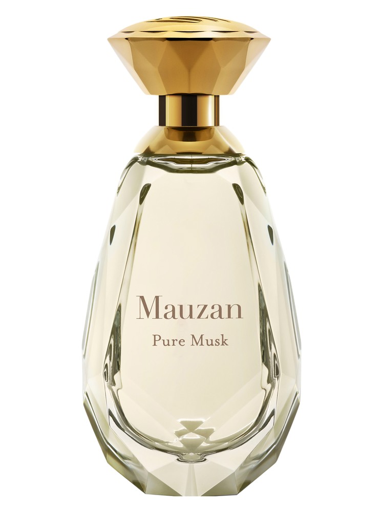 Pure Musk
