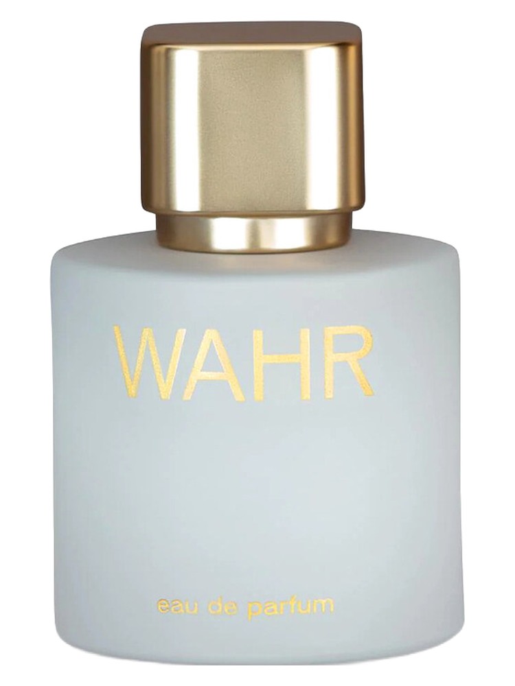 Wahr