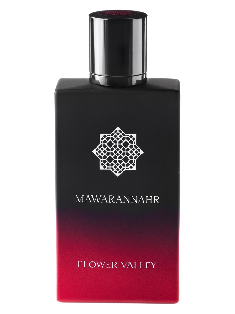 Flower Valley