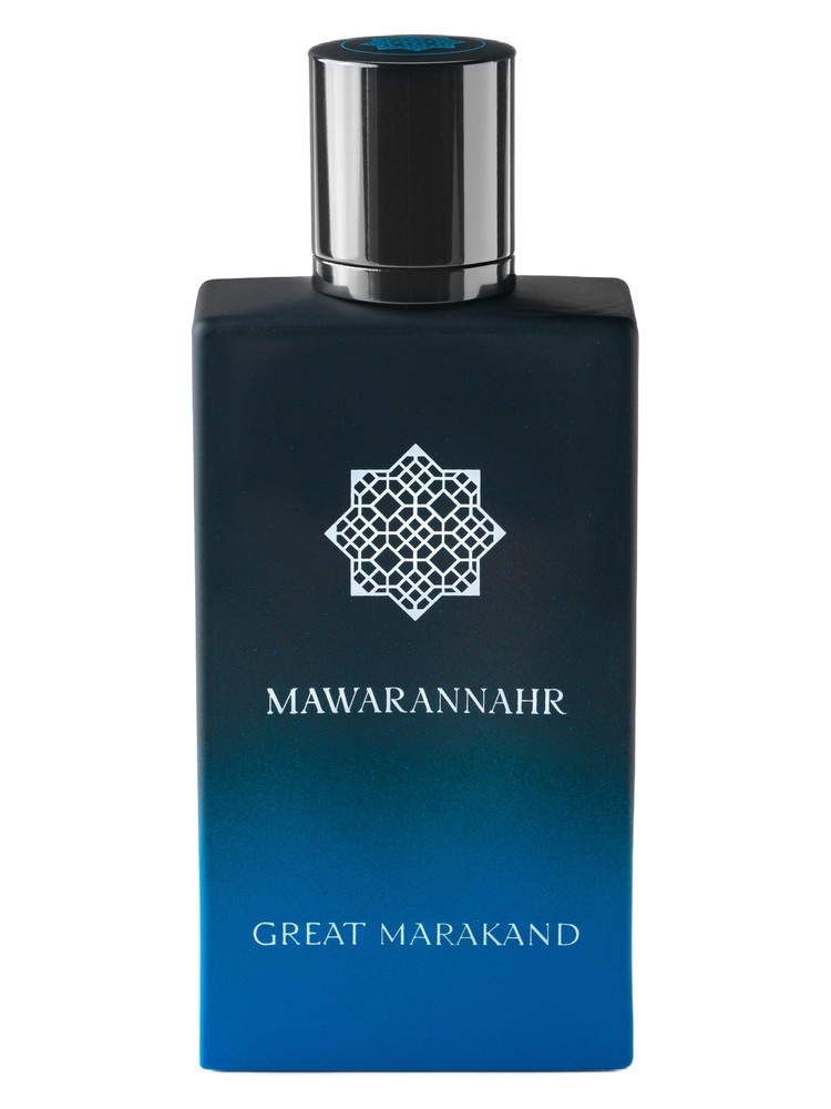 Great Marakand