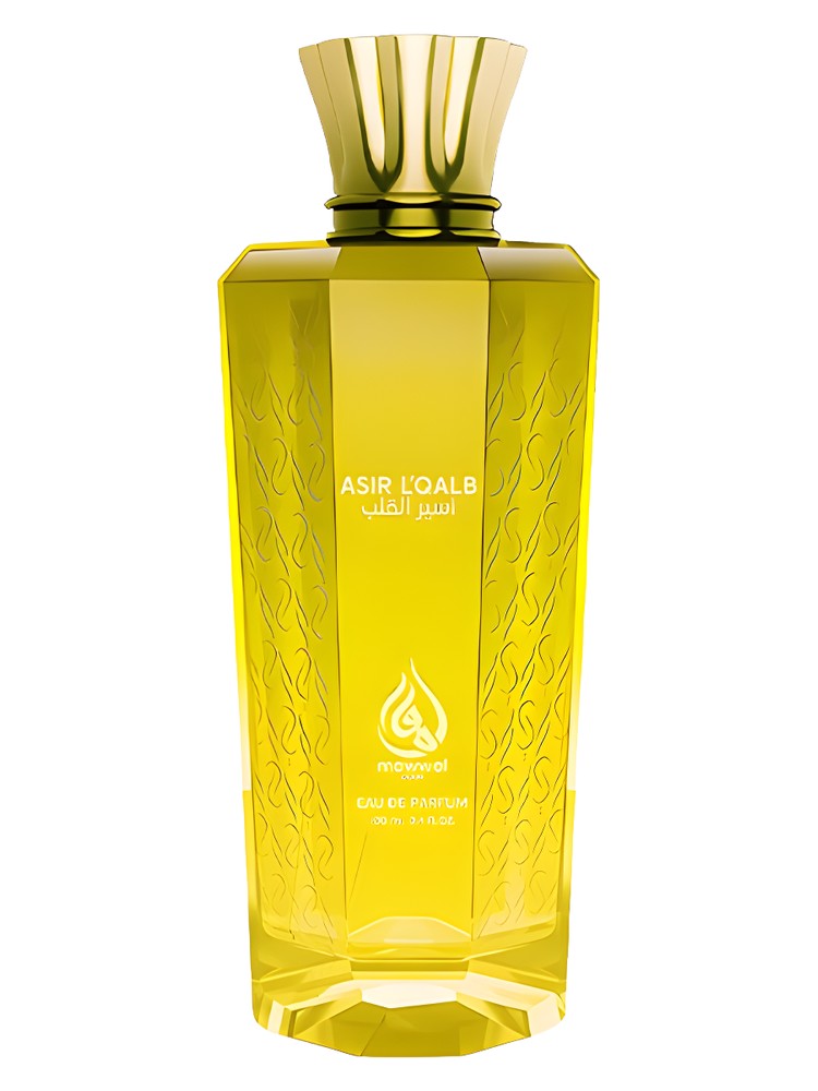 Asir L’Qalb