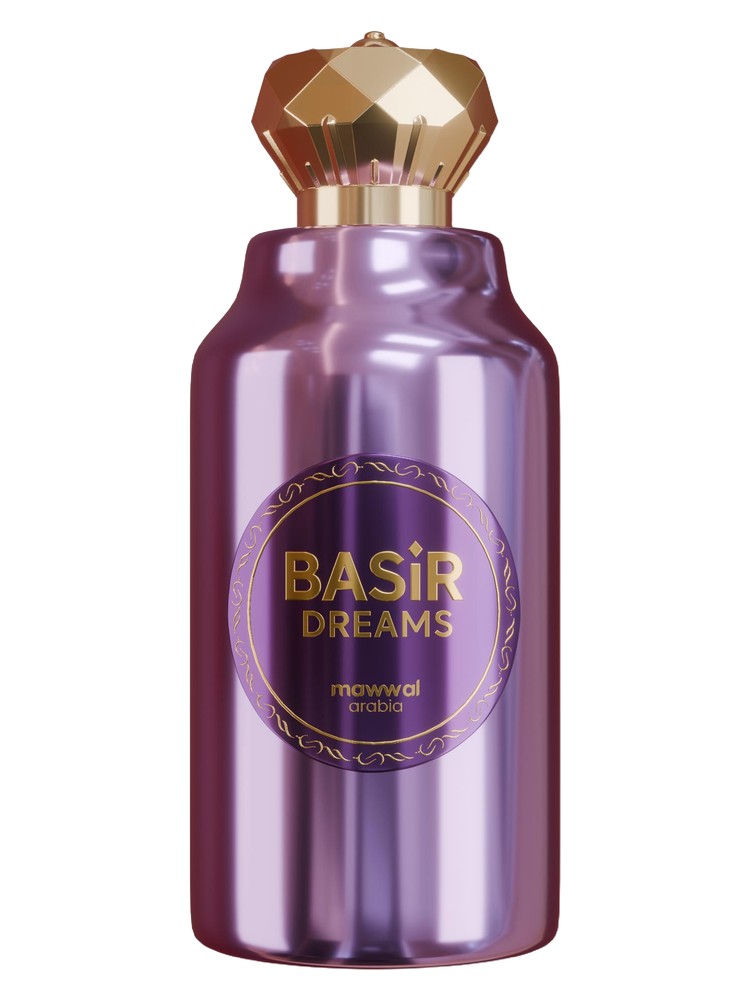 Basir Dreams