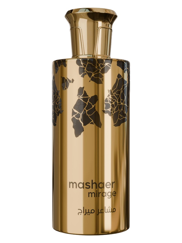 Mashaer Mirage