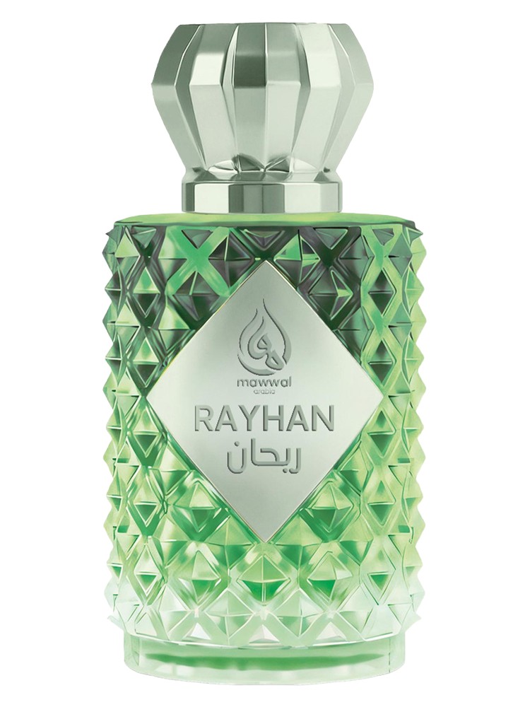 Rayhan