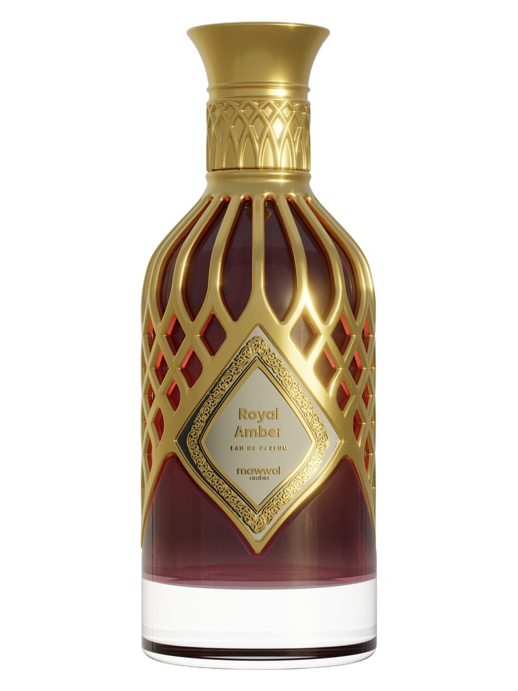 Royal Amber