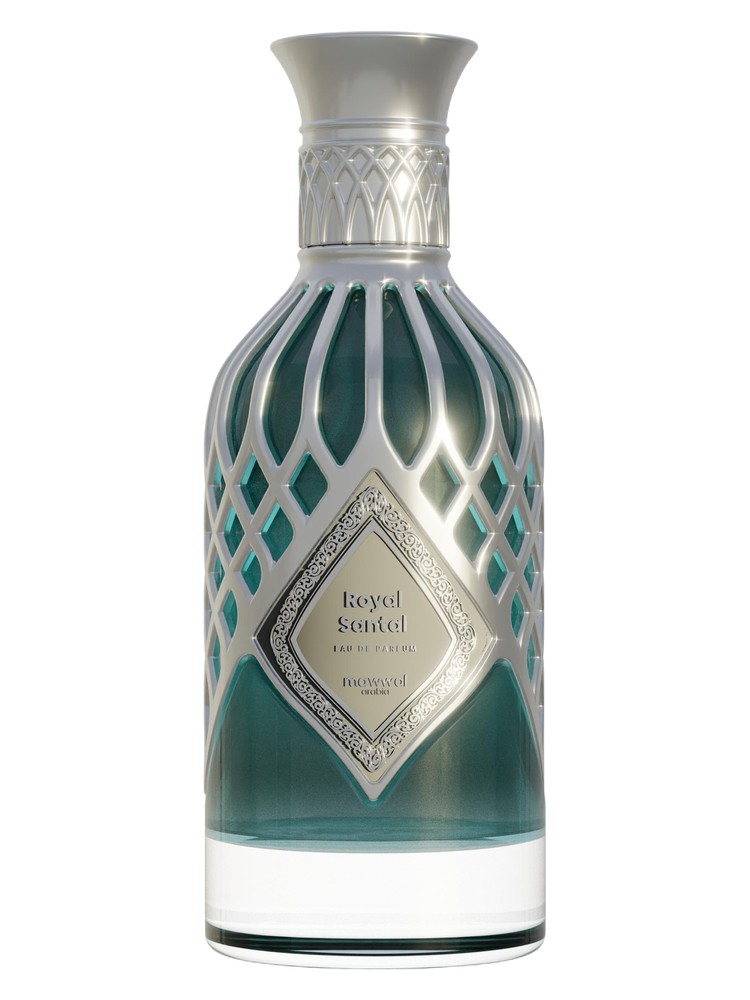 Royal Santal