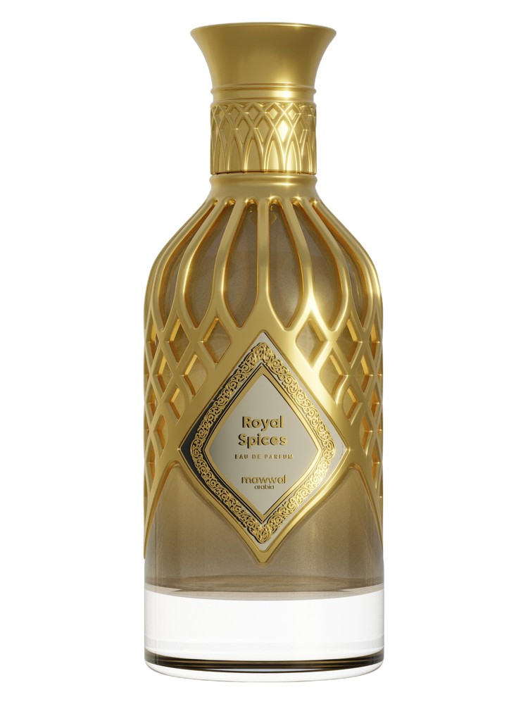 Royal Spices