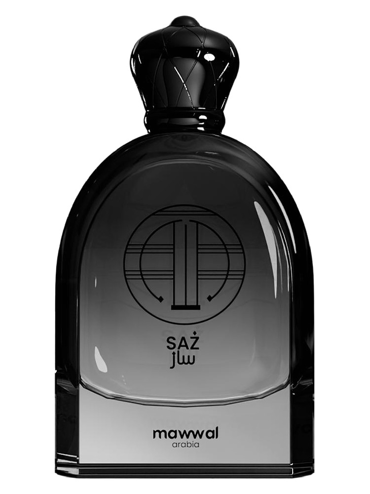 Saz