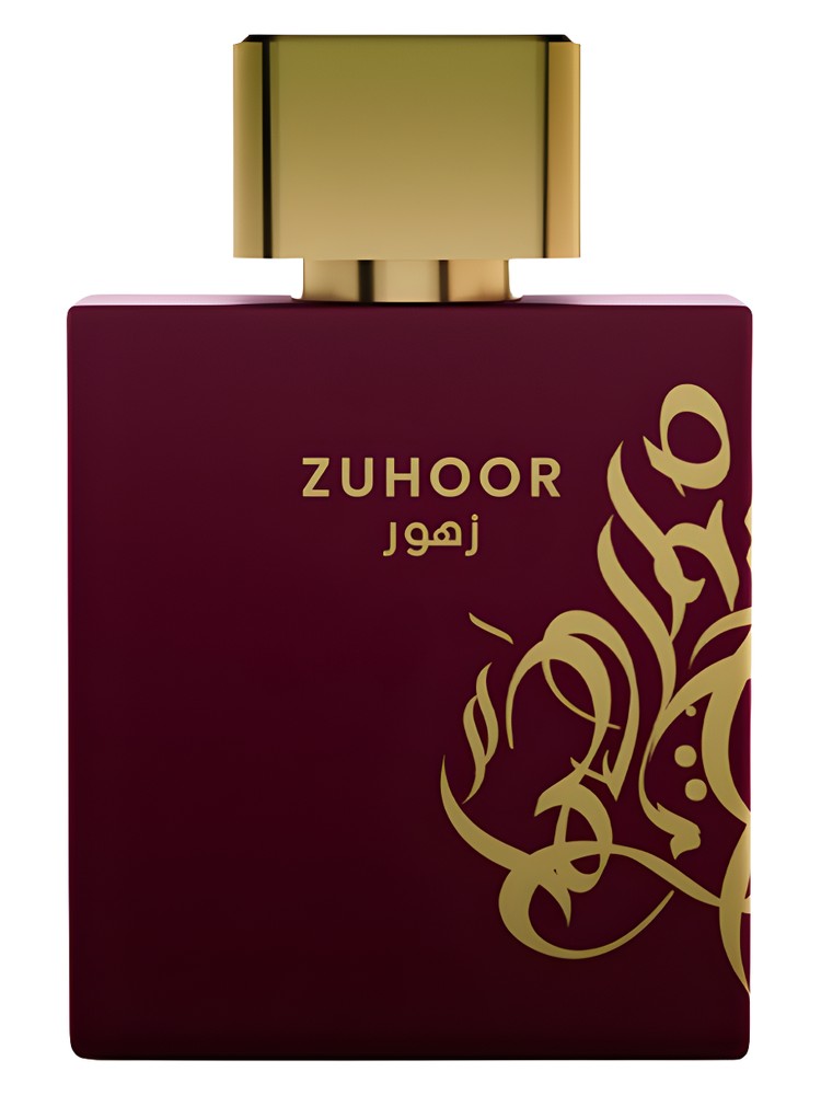 Zuhoor