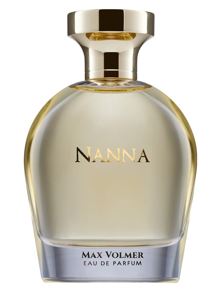 Nanna