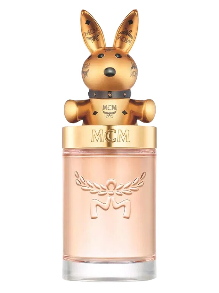 Jolly Rabbit