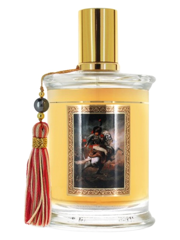 Cuir Cavalier