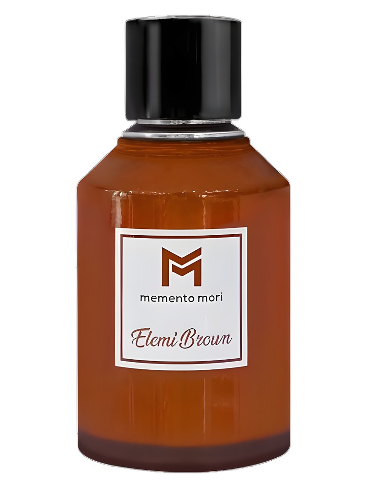 Elemi Brown