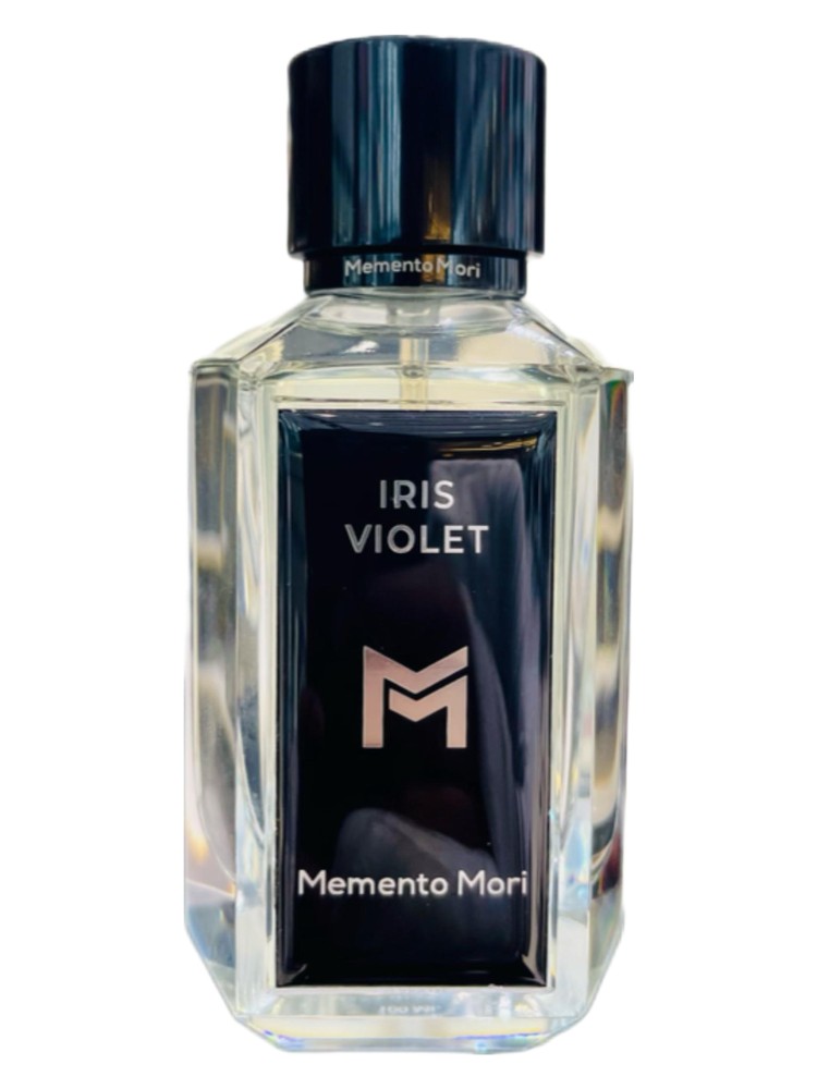 Iris Violet