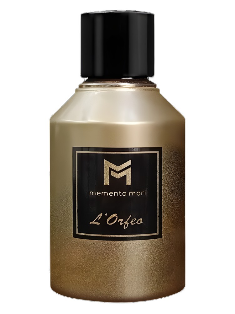 L'Orfeo