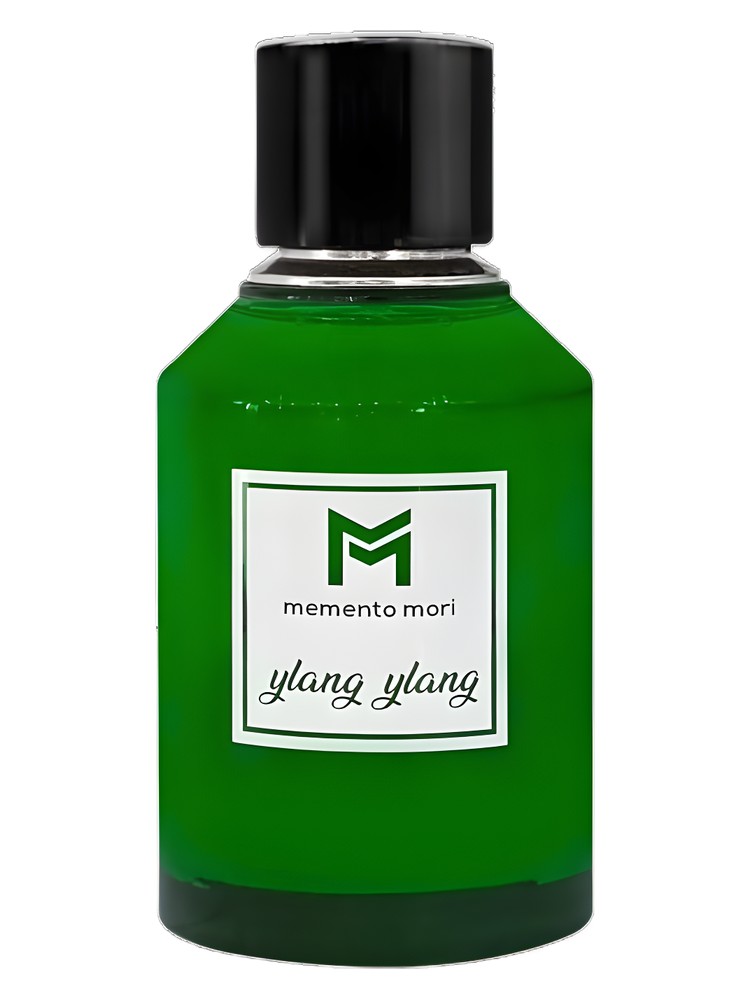Ylang Ylang