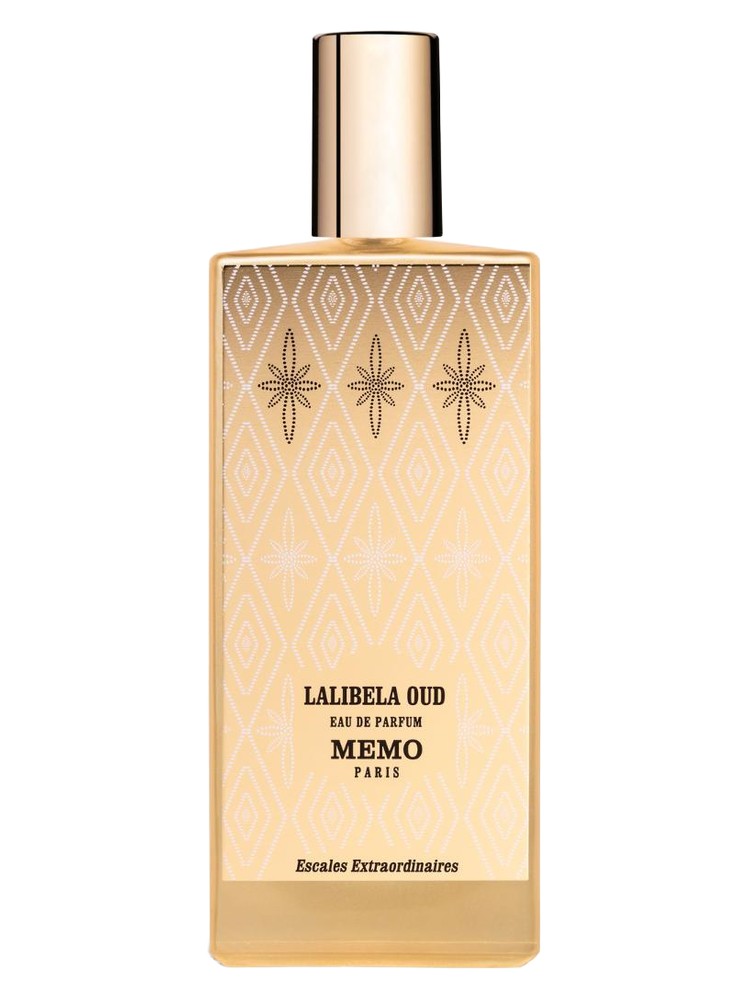 Lalibela Oud