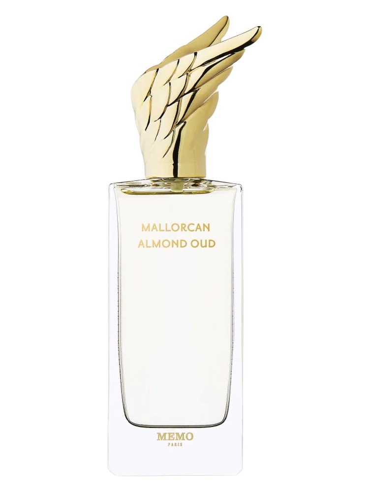 Mallorcan Almond Oud