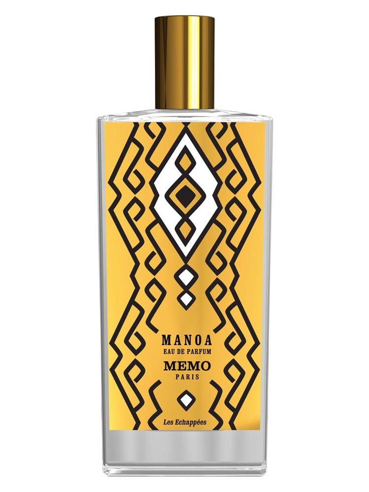 Manoa
