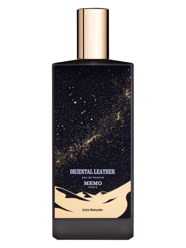Oriental Leather