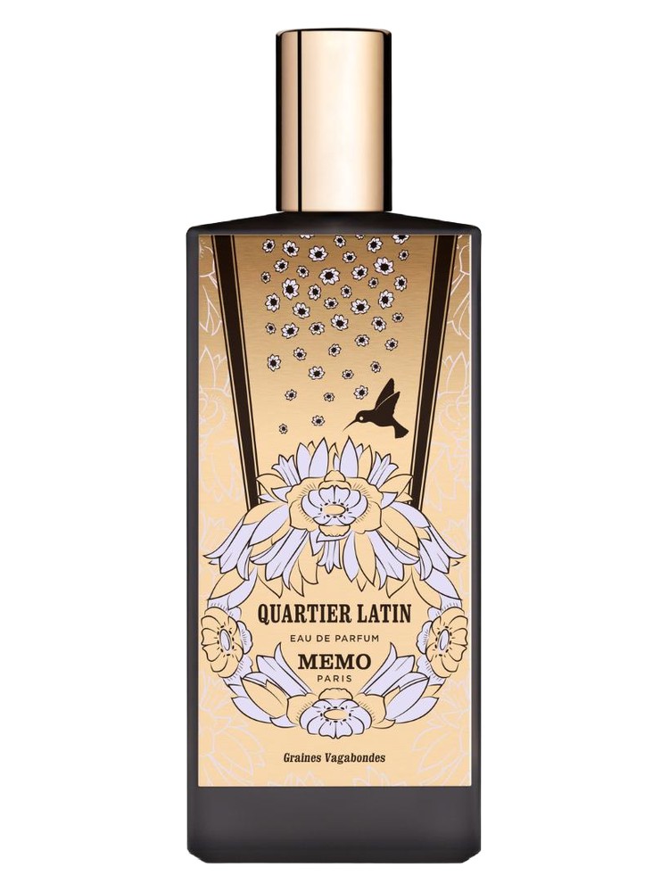 Quartier Latin