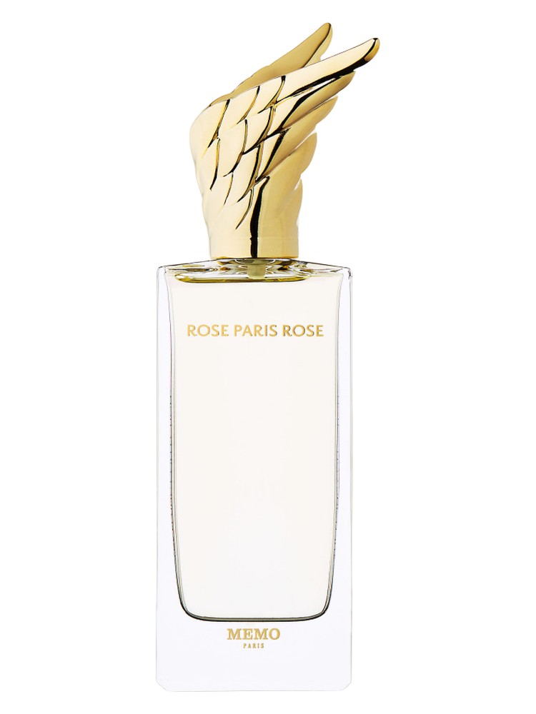 Rose Paris Rose