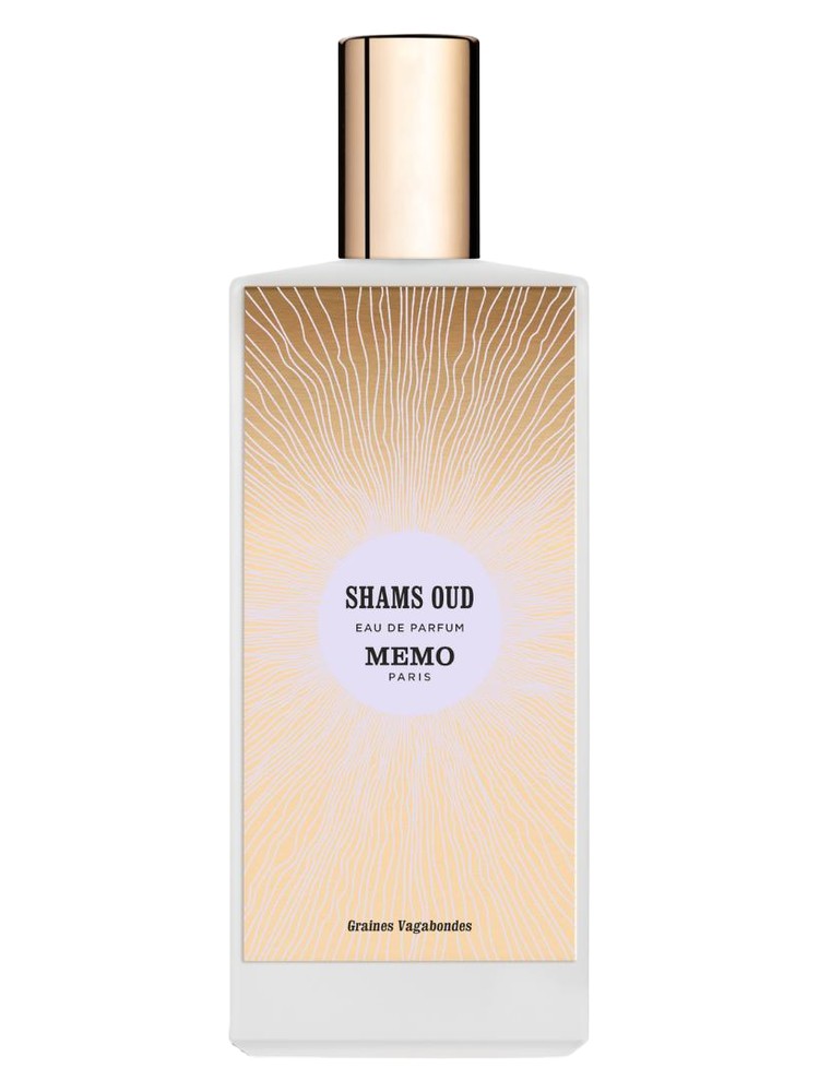 Shams Oud