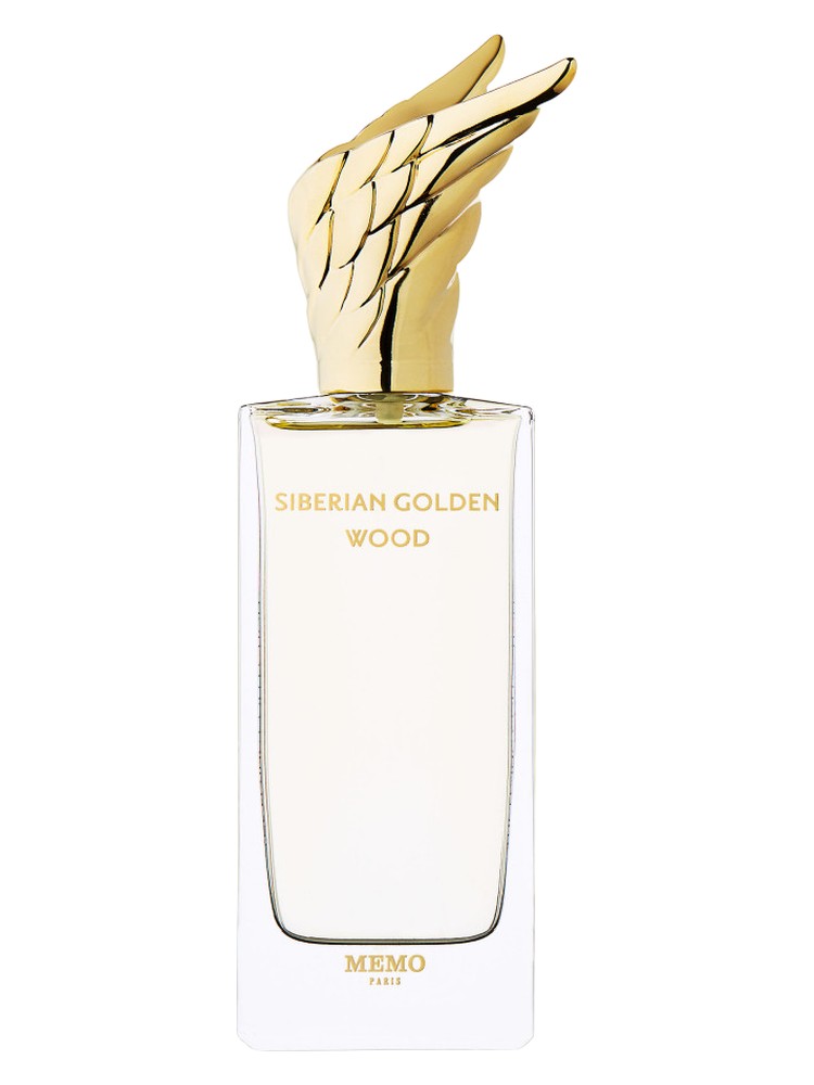Siberian Golden Woods