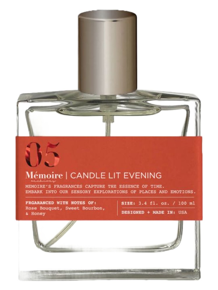 05 Candle Lit Evening