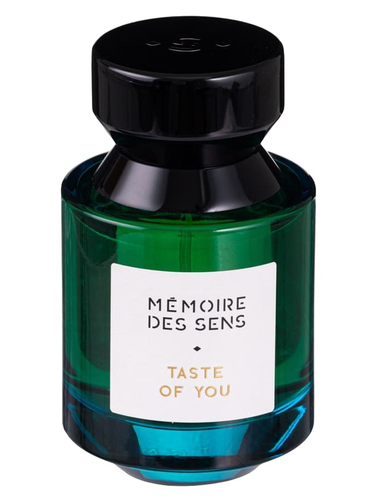 Taste of You