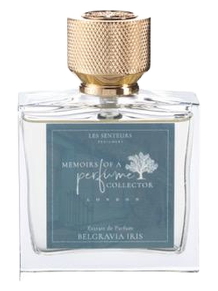 Belgravia Iris
