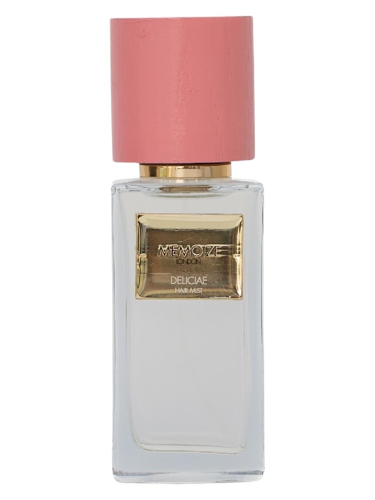 Deliciae Hair Mist