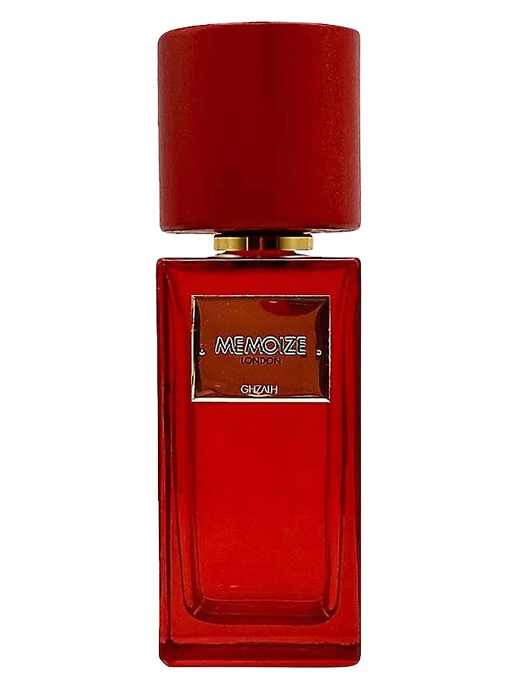 Ghzalh