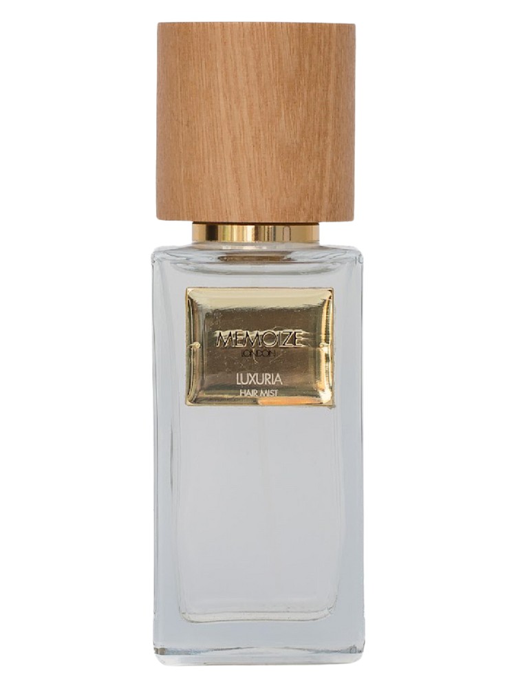 Luxuria Hair Mist