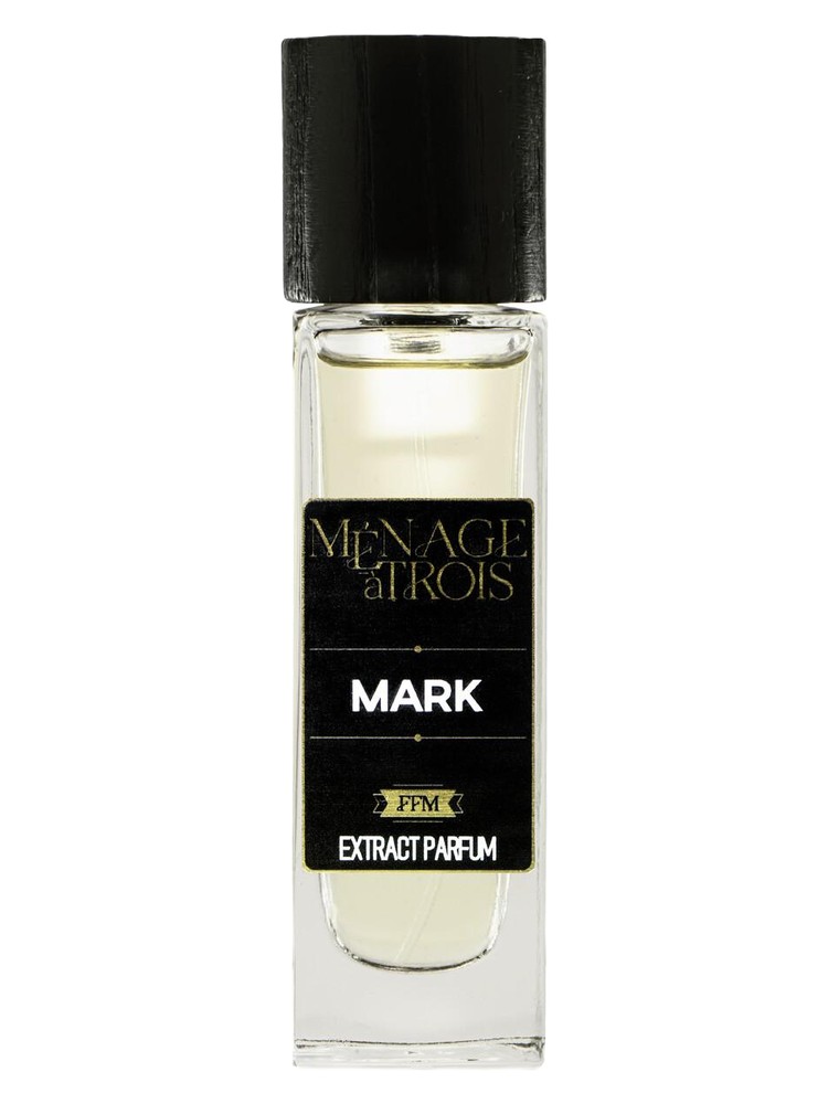 Mark