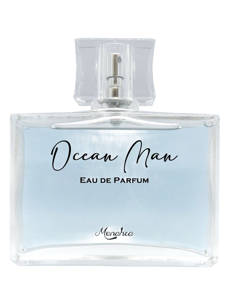 Ocean Man