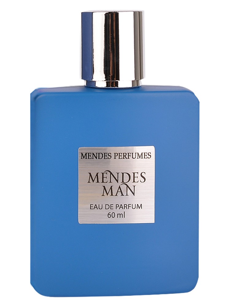 Mendes Man