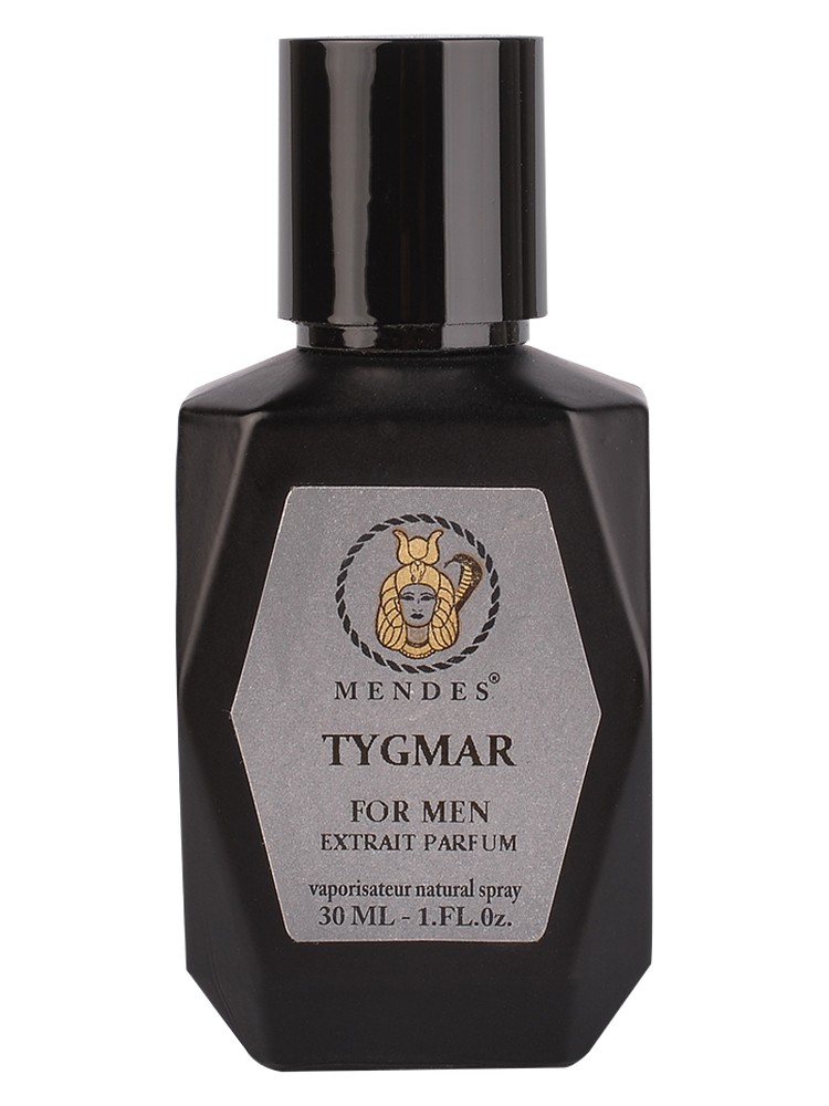 Tygmar