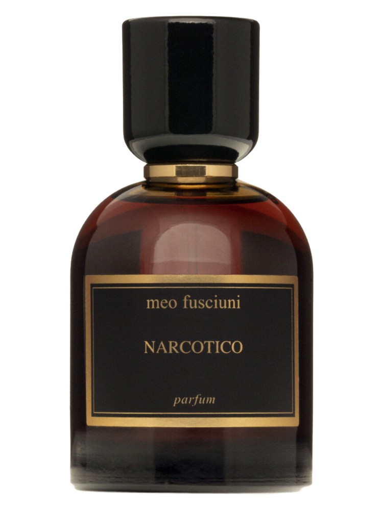 Narcotico