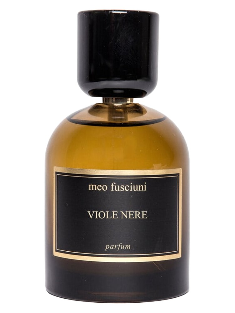 Viole Nere