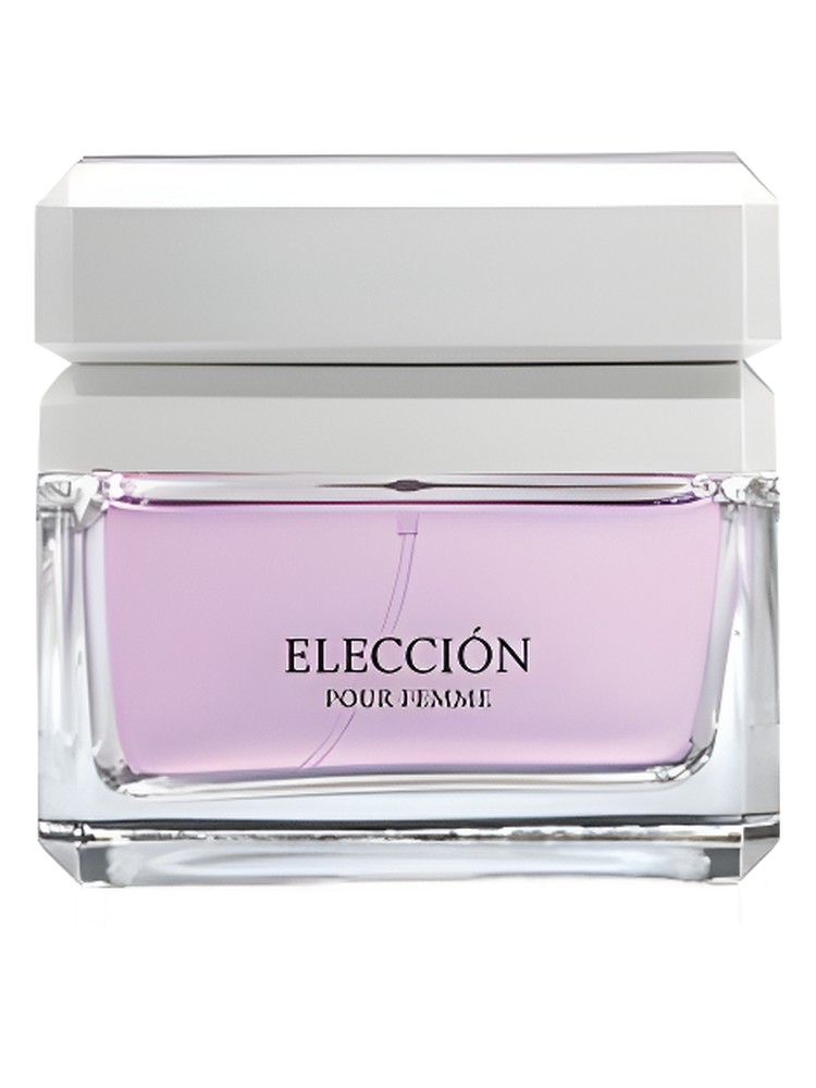 Eleccion Pour Femme