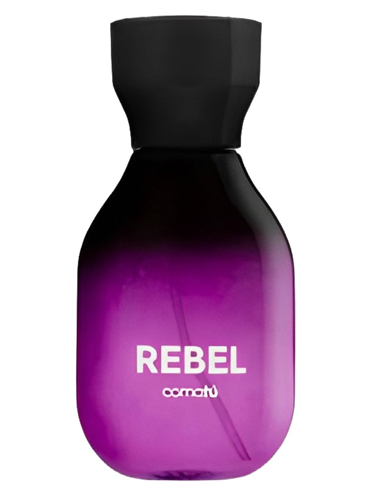 Rebel Como Tú