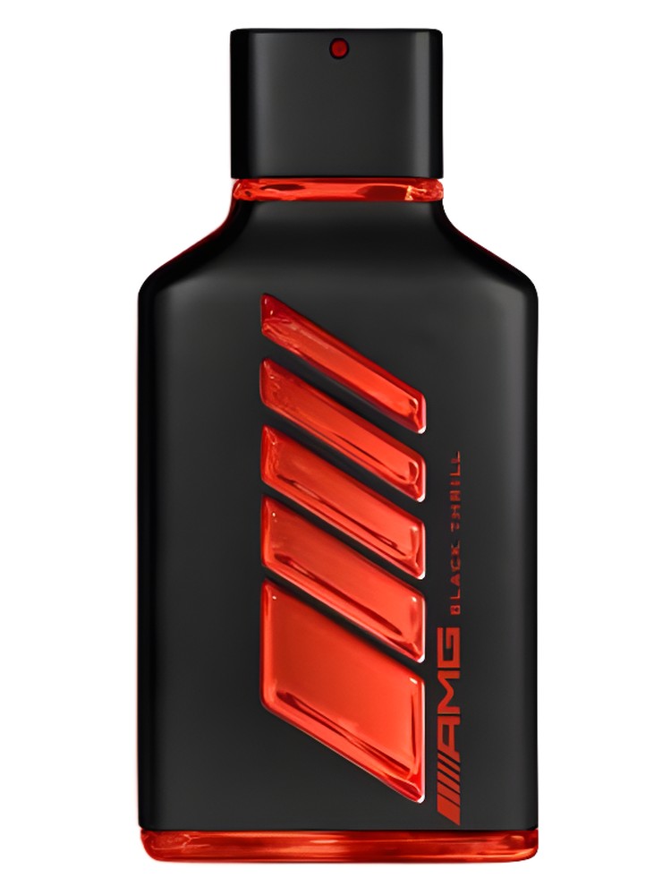 AMG Black Thrill