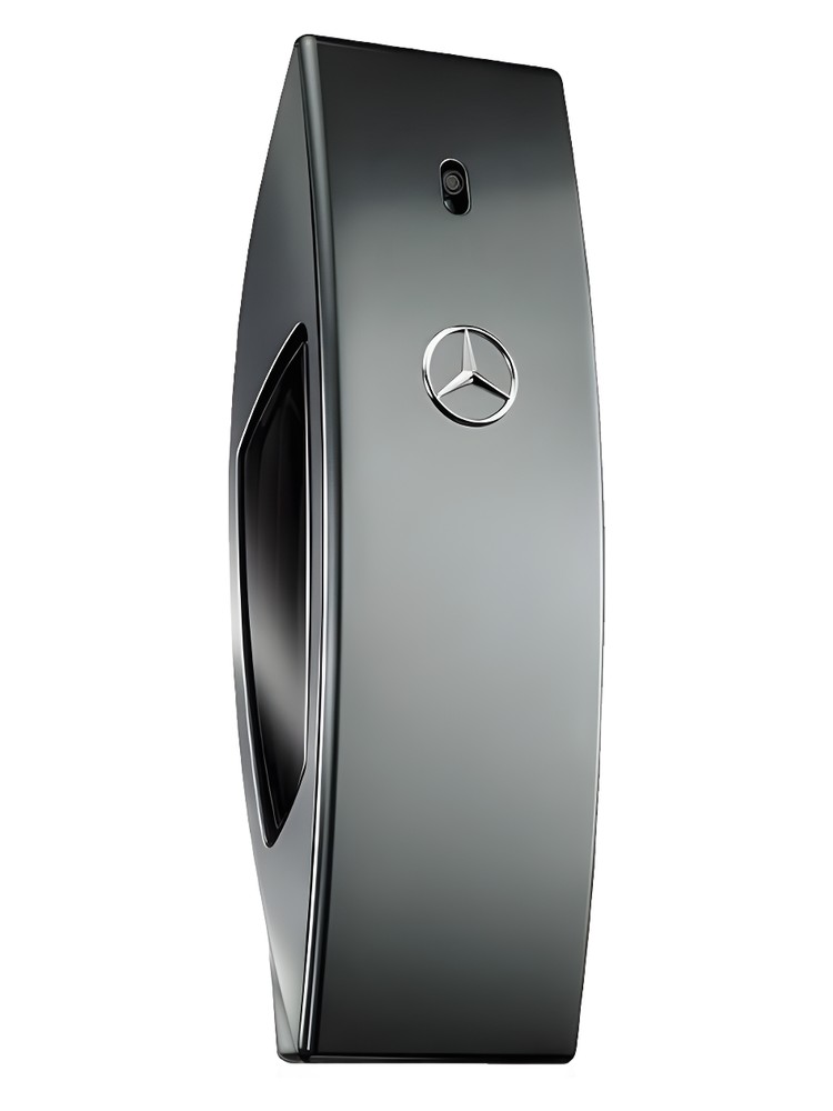 Mercedes Benz Club Extreme