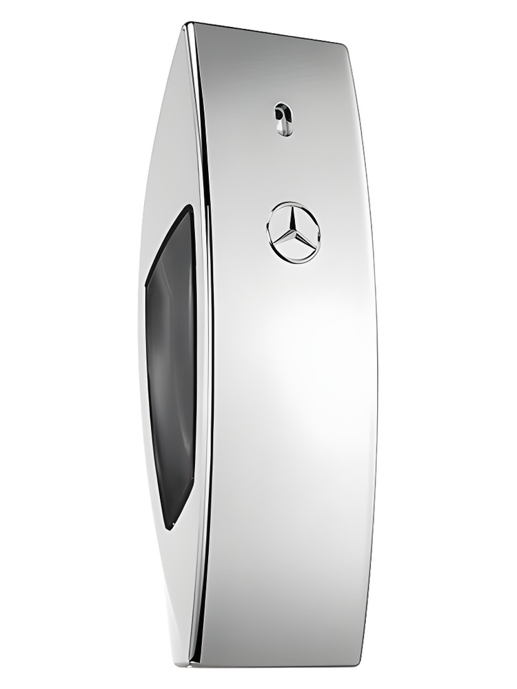 Mercedes Benz CLUB