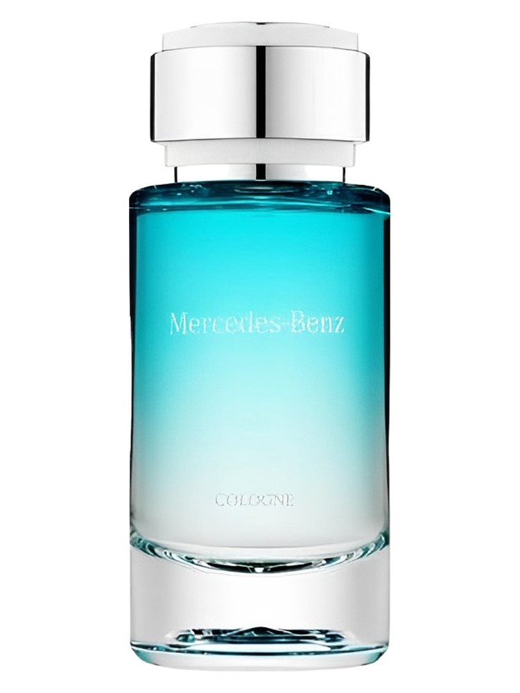 Mercedes-Benz Cologne